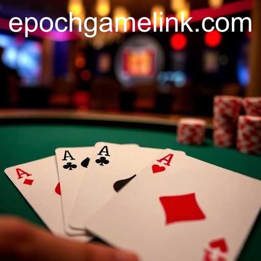 Understanding Blackjack and Epoch Game Login