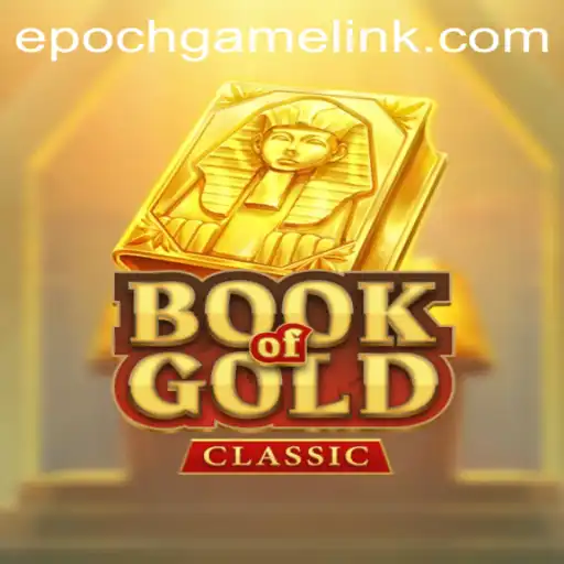 Unlocking Ancient Secrets: The Allure of Book of Gold Classic