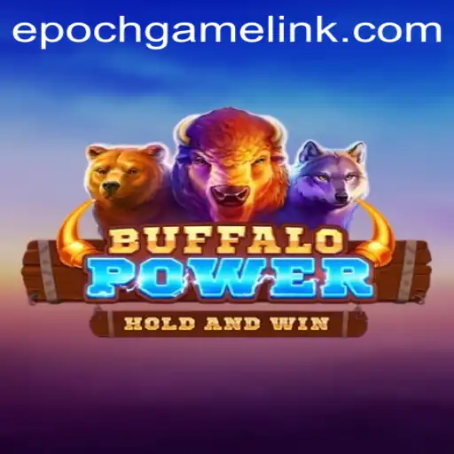 BuffaloPower: Riding the Wave of Epoch Game Login