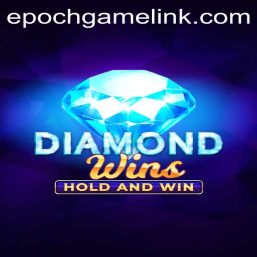 Welcome to DiamondWins: Your Portal to Epoch Game Login
