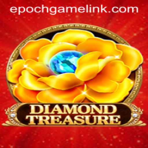 Exploring the World of Diamondtreasure and Navigating Epoch Game Login