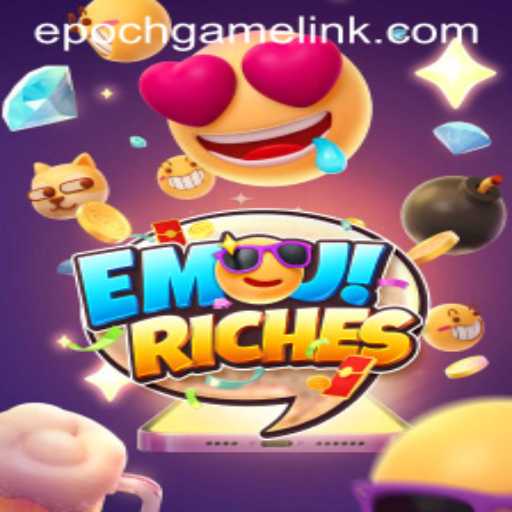 Explore the Vibrant World of EmojiRiches and Unlock the Epoch Game Login