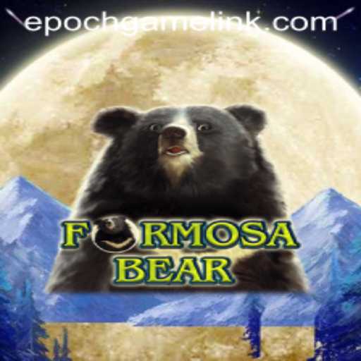 Embark on an Adventure with FormosaBear: Explore, Survive, Thrive