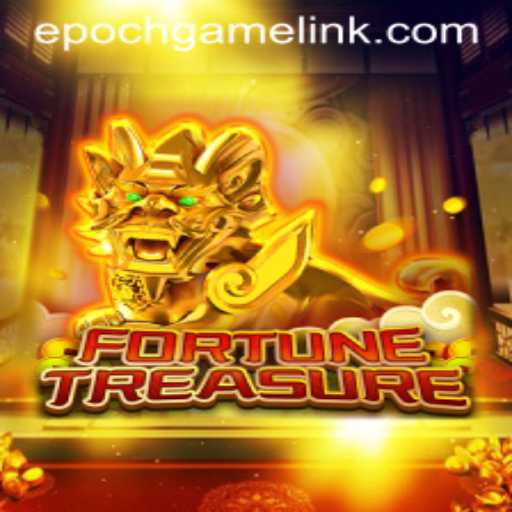 Embark on an Epic Adventure with FortuneTreasure