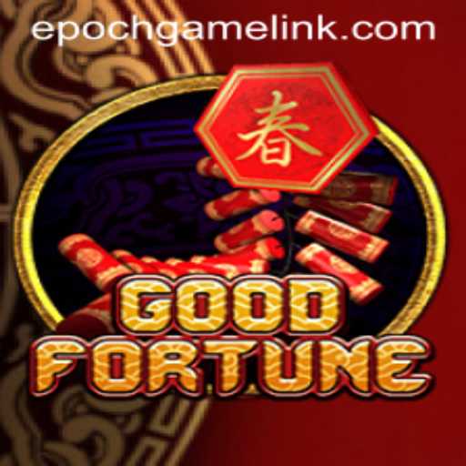 Discover GoodFortune: A Riveting Dive into Epoch Game Login