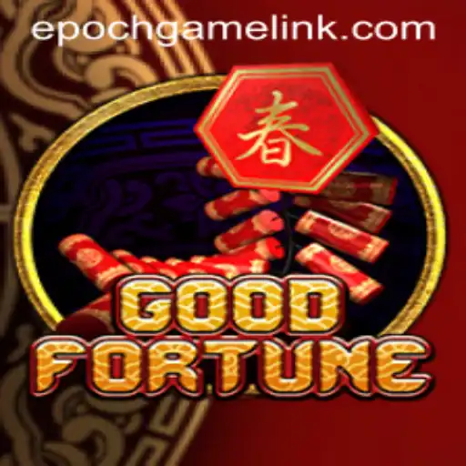 Discover GoodFortune: A Riveting Dive into Epoch Game Login