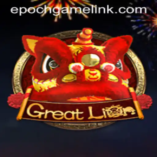 Exploring the Mystical World of GreatLion and the Epoch Game Login Experience