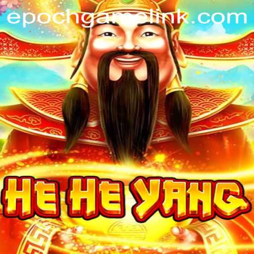 HeHeYang: A New Frontier in Epoch Game Login
