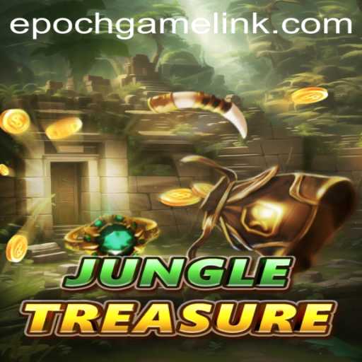 Explore the Thrills of JungleTreasure: A Comprehensive Guide and Analysis