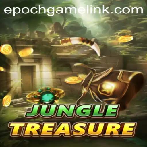 Explore the Thrills of JungleTreasure: A Comprehensive Guide and Analysis