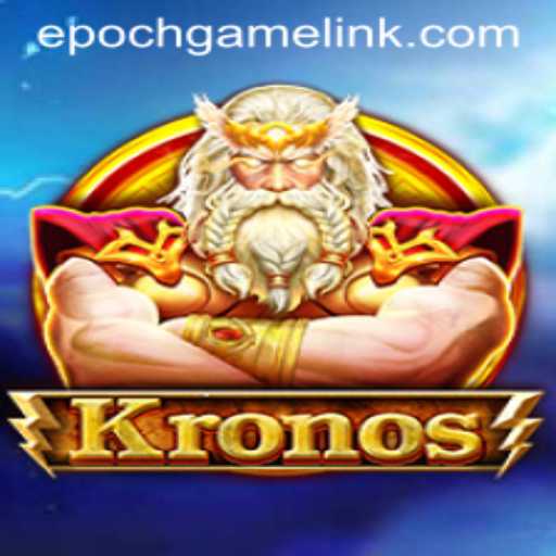 Discover the Epic World of Kronos: An Engaging Journey through Time