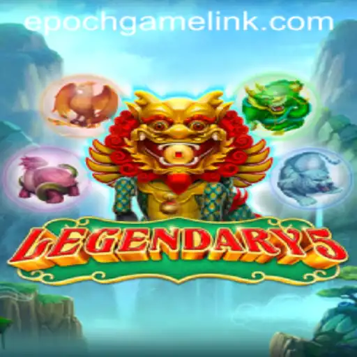 Exploring Legendary5: The Epoch Game Login Experience