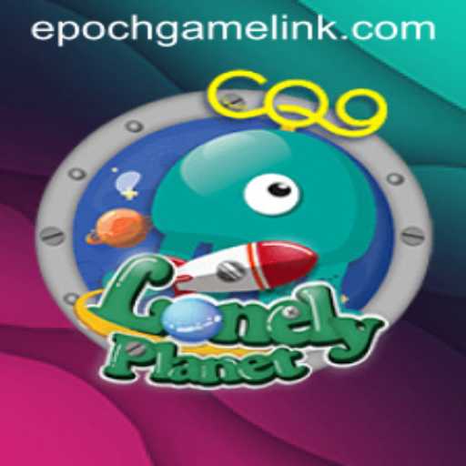 Exploring the Fascinating World of LonelyPlanet: A Guide to Epoch Game Login