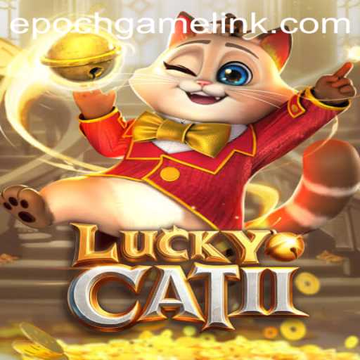 Delve into the Enchanting World of LuckyCatII with Epoch Game Login