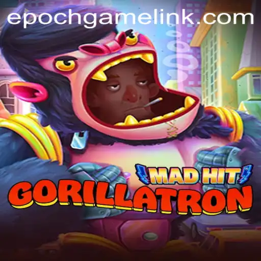 MadHitGorillatron: A Dive into the Epoch Game Login Phenomenon