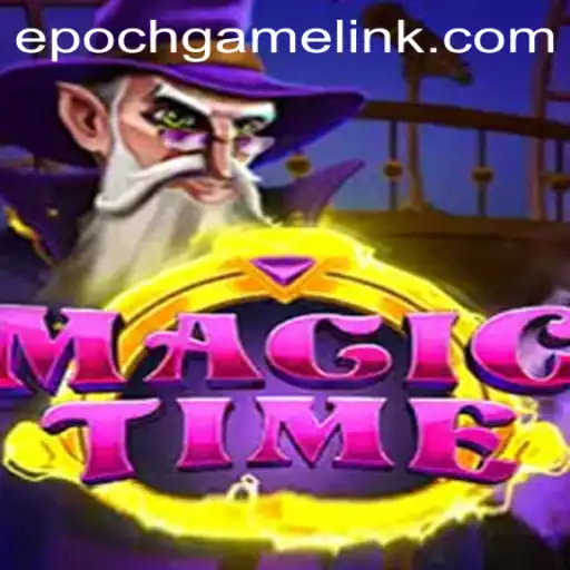 MagicTime: Exploring the Mystical World of Epoch Game Login