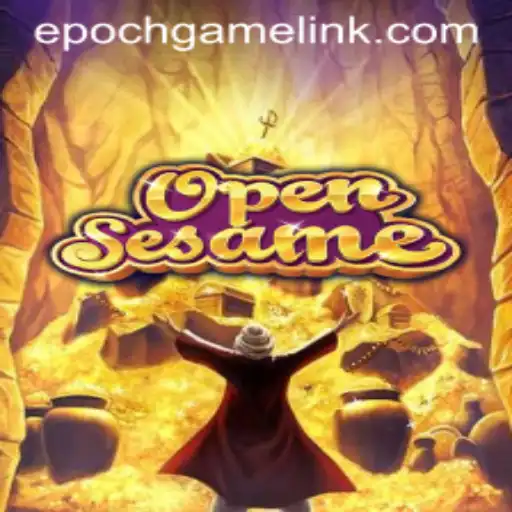 OpenSesame: Revolutionizing Gaming with Epoch Game Login
