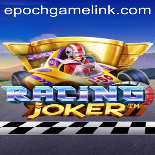 Unveiling RacingJoker: The Thrilling World of Speed and Strategy