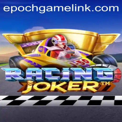 Unveiling RacingJoker: The Thrilling World of Speed and Strategy