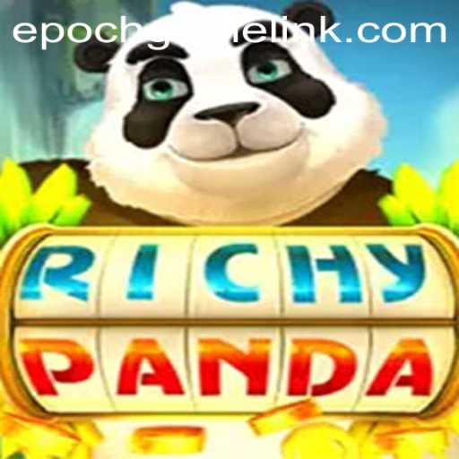 Explore the Enigmatic World of RichyPanda: Epoch Game Login Unveiled