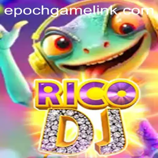 RicoDJ: The Epoch Game Login Experience