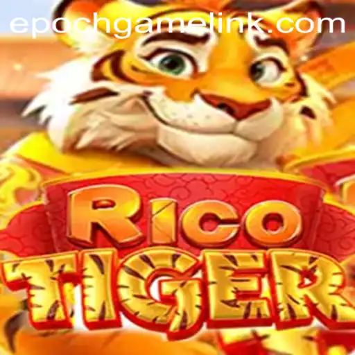 Explore the Thrilling World of RicoTiger: A New Era in Gaming