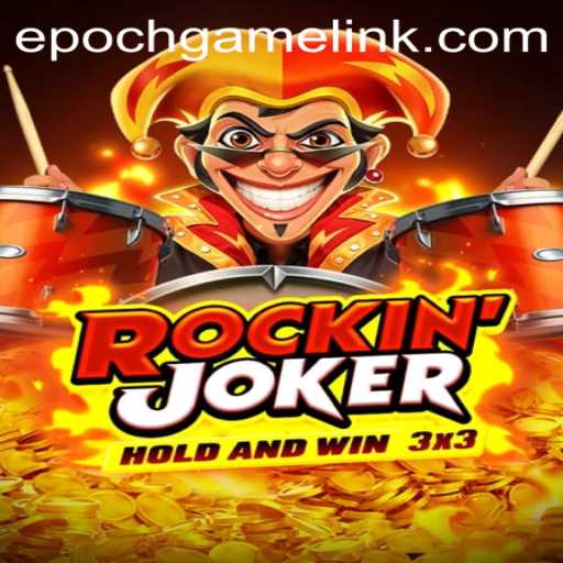 Discover the Thrills of RockinJoker: Unveiling the Epoch Game Login Adventure