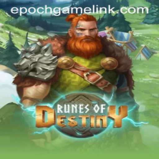 Unveiling the Mystical World of RunesOfDestiny: A Journey Into Epoch Game Login