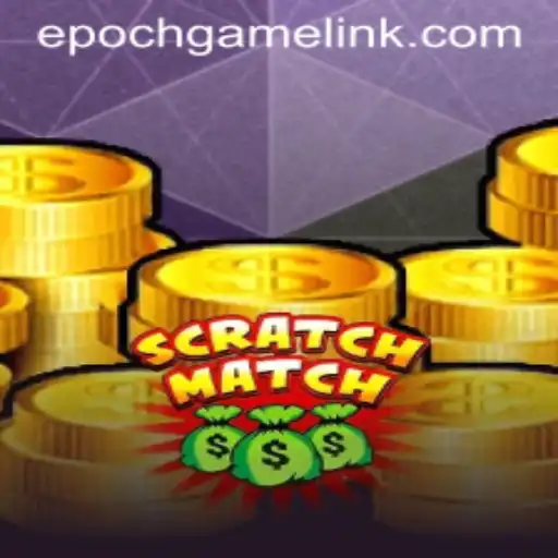 Discovering ScratchMatch: The Epoch Game Login Experience