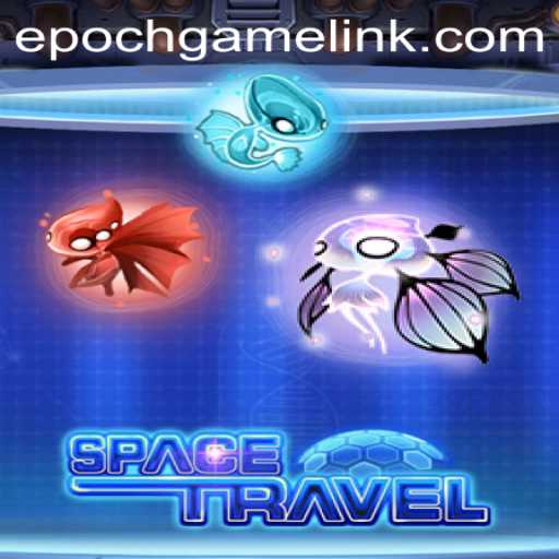 SpaceTravel: Embark on an Epoch Game Login Adventure