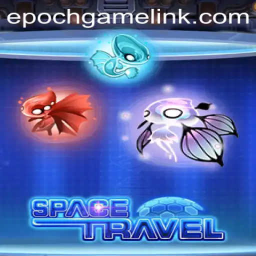 SpaceTravel: Embark on an Epoch Game Login Adventure