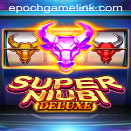 Exploring The Thrills of SuperNiubiDeluxe: A New Epoch in Gaming