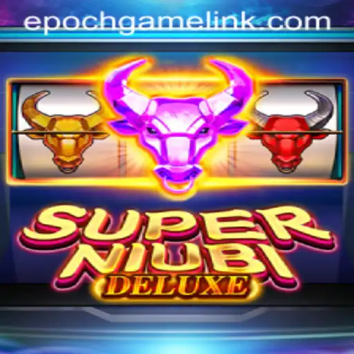 Exploring The Thrills of SuperNiubiDeluxe: A New Epoch in Gaming