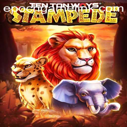 Immerse Yourself in the Unique World of TenTonWaysStampede: A Comprehensive Guide