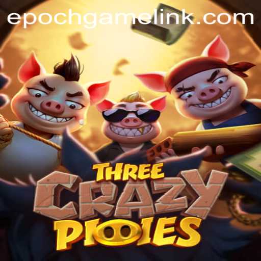 Exploring the Dynamic World of ThreeCrazyPiggies: A New Gaming Phenomenon
