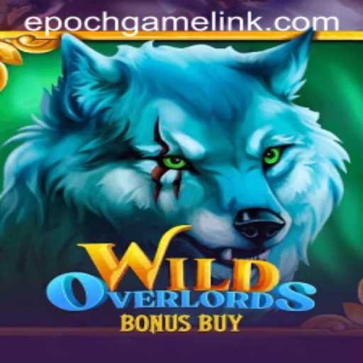 WildOverlordsBonusBuy: A Comprehensive Overview
