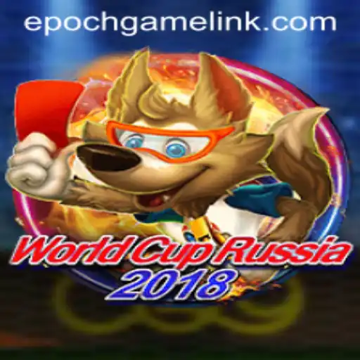 WorldCupRussia2018: An Epoch Game Experience